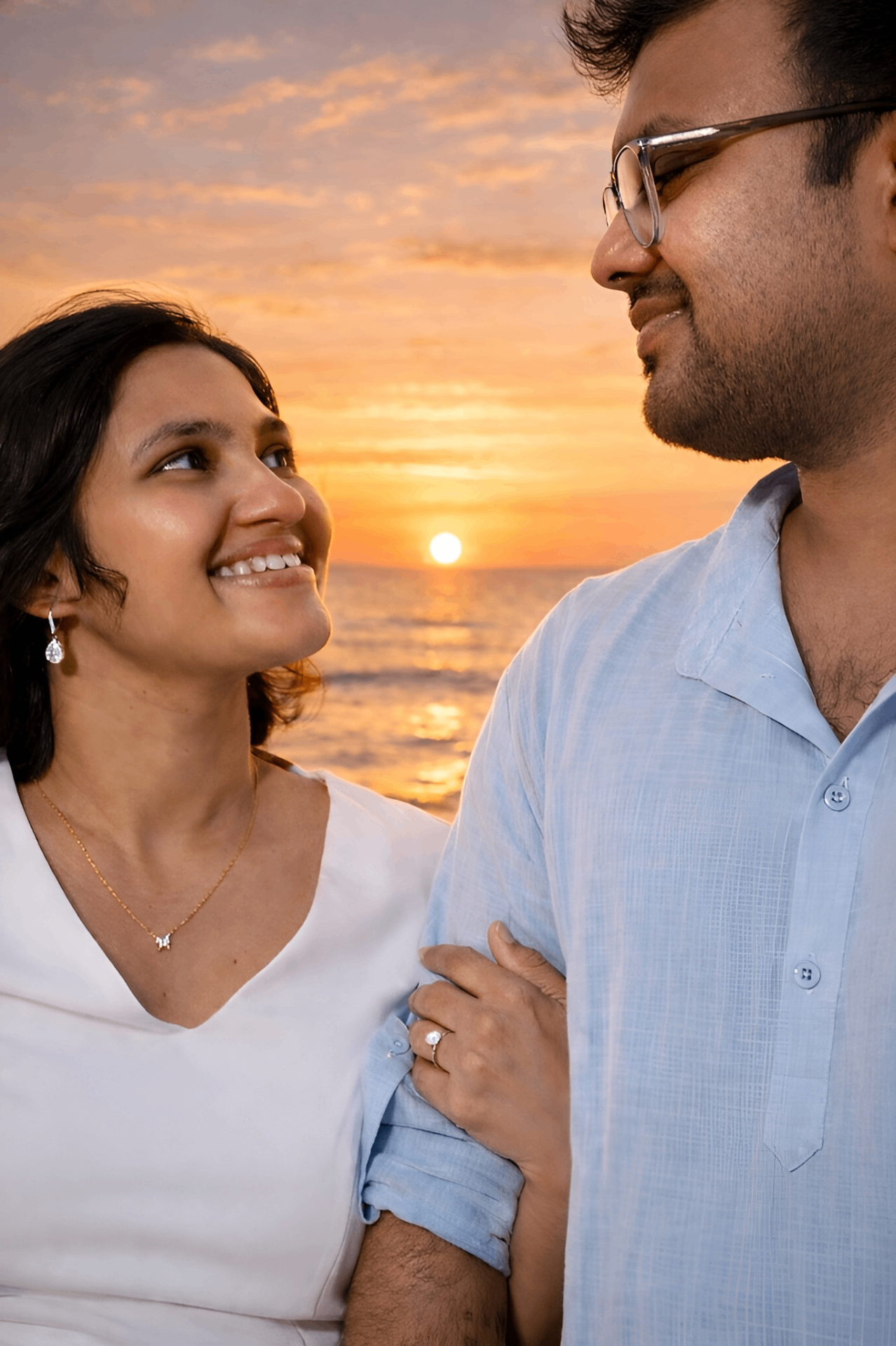 Aswitha & Vignesh · June 24–25, 2026 · Wedding Invitation